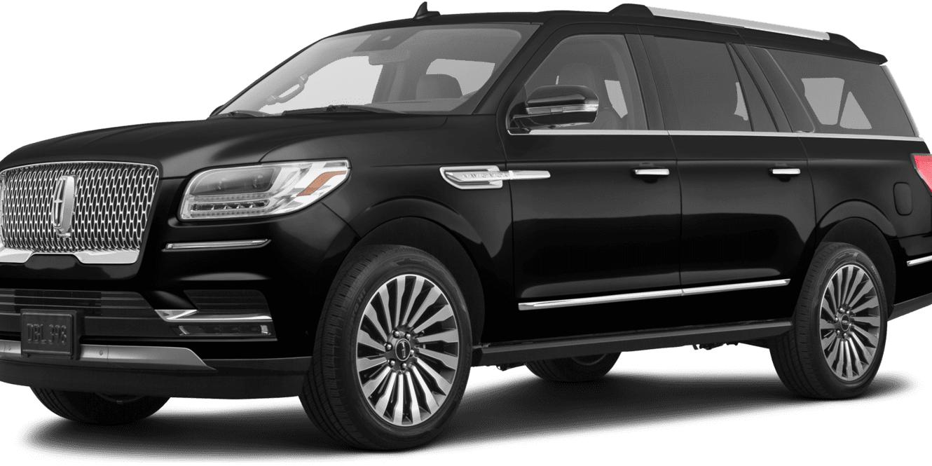 LINCOLN NAVIGATOR L 2019 5LMJJ3TT3KEL25359 image